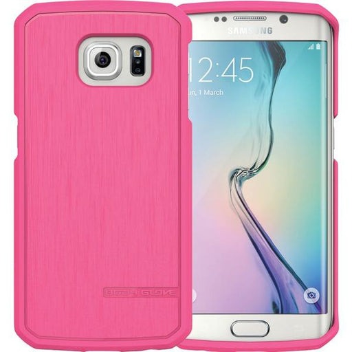 BODY GLOVE 9535601 Samsung(R) Galaxy S(R) 6 Edge Plus SATIN Case (Cranberry)