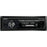 Boss Audio 506ua Single Din In-dash Mp3-compatible Cd & Am-fm Receiver