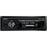 Boss Audio 508uab Single-din In-dash Mp3-compatible Cd & Am-fm Receiver