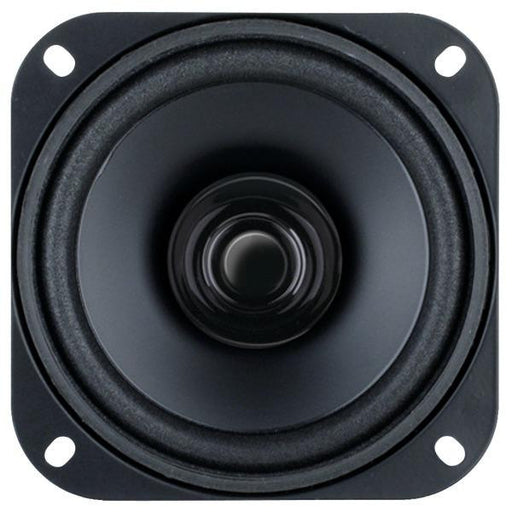 Boss Audio Brs40 Brs Series Dual-cone Replacement Speaker (4")