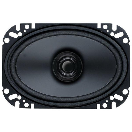 Boss Audio Brs46 Brs Series Dual-cone Replacement Speaker (4" X 6")