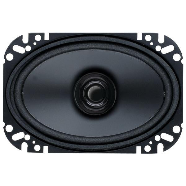Boss Audio Brs46 Brs Series Dual-cone Replacement Speaker (4" X 6")
