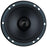 Boss Audio Brs65 Brs Series Dual-cone Replacement Speaker (6.5"; 50w)