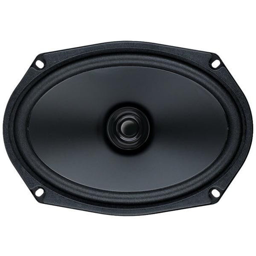 Boss Audio Brs69 Brs Series Dual-cone Replacement Speaker (6" X 9")