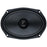 Boss Audio Brs69 Brs Series Dual-cone Replacement Speaker (6" X 9")