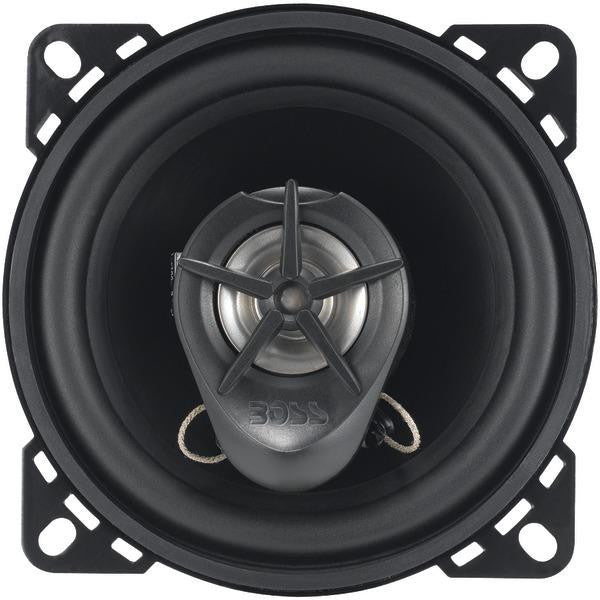 Boss Audio Cer422 Chaos Erupt Speakers (4", 2 Way; 200w)