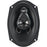 Boss Audio Cer693 Chaos Erupt Speakers (6" X 9", 3 Way, 500w)