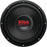 BOSS AUDIO CH12DVC Chaos Series Dual Voice-Coil Subwoofer (12")