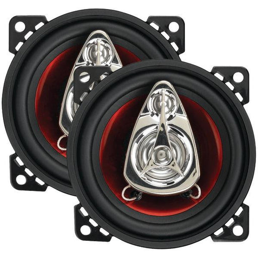 Boss Audio Ch4230 Chaos Series Speakers (4"; 225-watt)