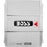 BOSS AUDIO CHM1500 Chaos Series Class AB Monoblock Amp (1,500W)