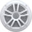 Boss Audio Mr6w Marine 6.5" Dual Cone Speakers (white)