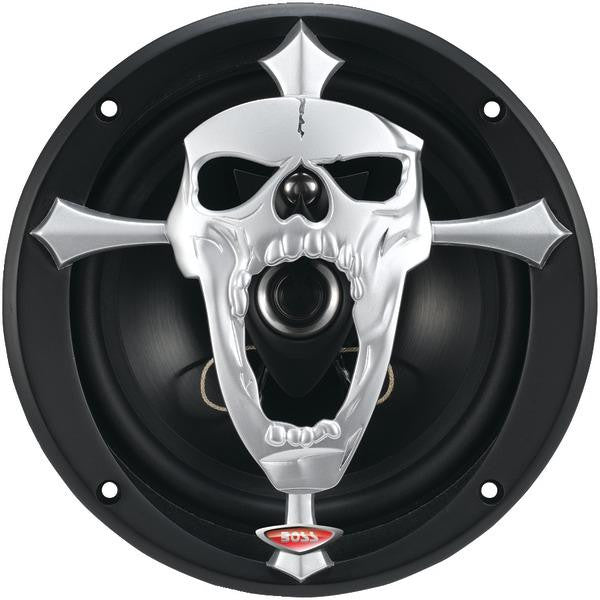 Boss Audio Pg553 Phantom Ghost Series Speakers (5.25")