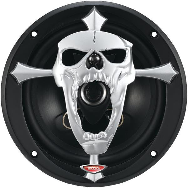 Boss Audio Pg653 Phantom Ghost Series Speakers (6.5")