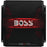 BOSS AUDIO PM1500 Phantom Series Class AB Monoblock Amp (1,500 Watts)