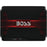 BOSS AUDIO PM2500 Phantom Series Class AB Monoblock Amp (2,500W)