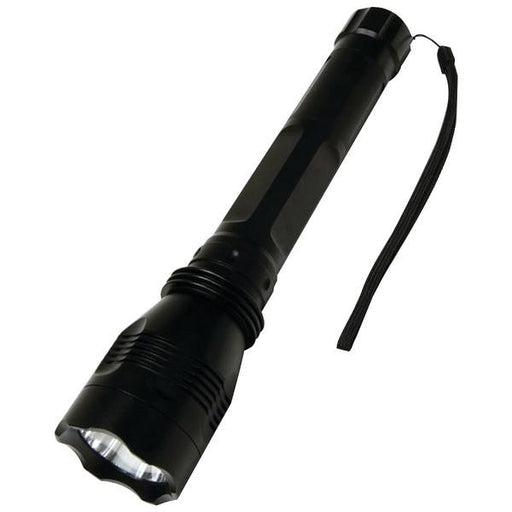 Brinkmann 809-8523-0 Armormax Led 3c Aluminum Tactical Flashlight