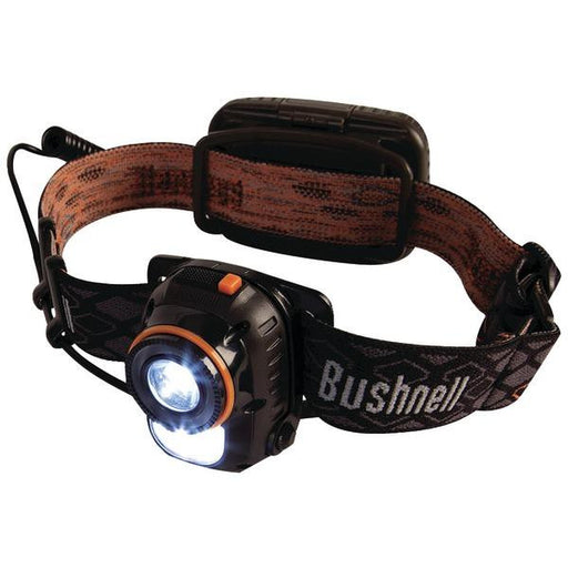 Bushnell 10h150 150-lumen Rubicon Headlamp