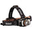 Bushnell 10h250 250-lumen Rubicon Headlamp