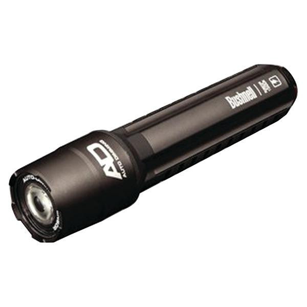 BUSHNELL 10R500 500-Lumen Rubicon LED Rechargeable Flashlight