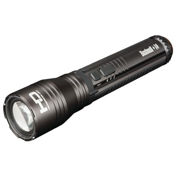 Bushnell 10t300hd 300-lumen Rubicon Hd Torch Flashlight