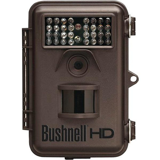 BUSHNELL 119736C 12.0 Megapixel Trophy HD Essential Camera