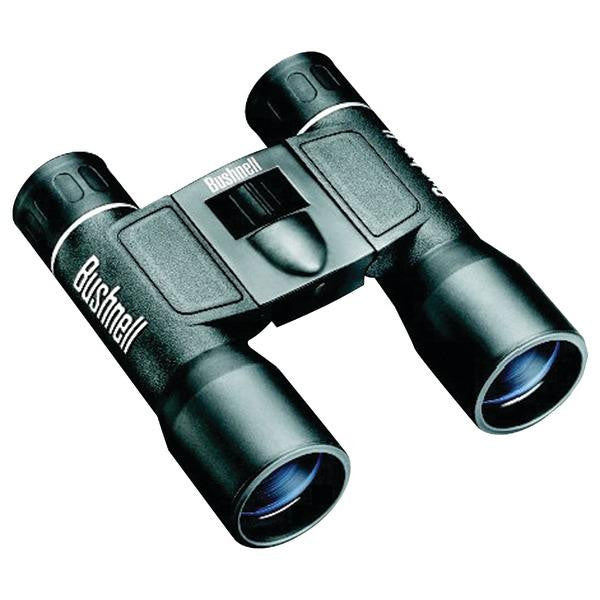 Bushnell 131032 Powerview(r) 10 X 32mm Roof Prism Binoculars