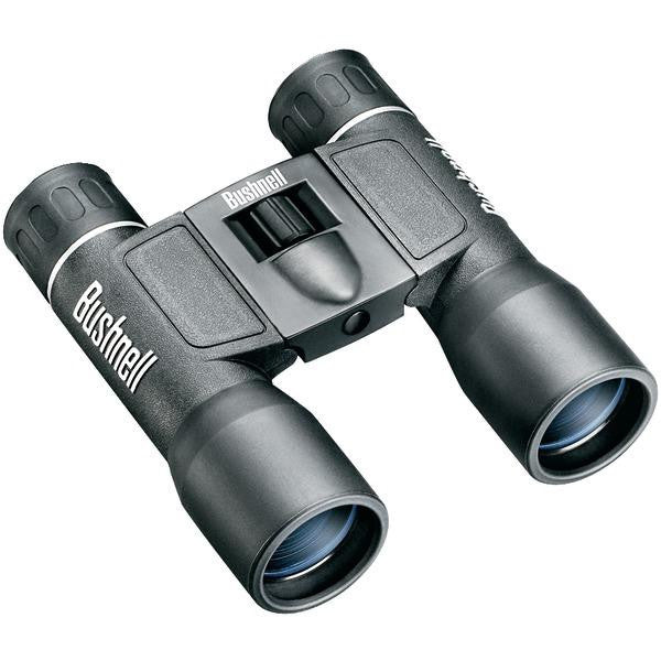 Bushnell 131632 Powerview(r) 16 X 32mm Frp Compact Binoculars