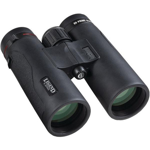 BUSHNELL 198104 Legend L Series 10 x 42mm Binoculars (Black)