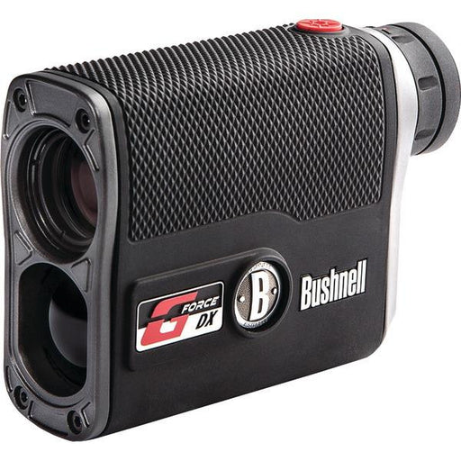 Bushnell 202460 6 X 21mm G Force Dx 1300 Arc Rangefinder (black)