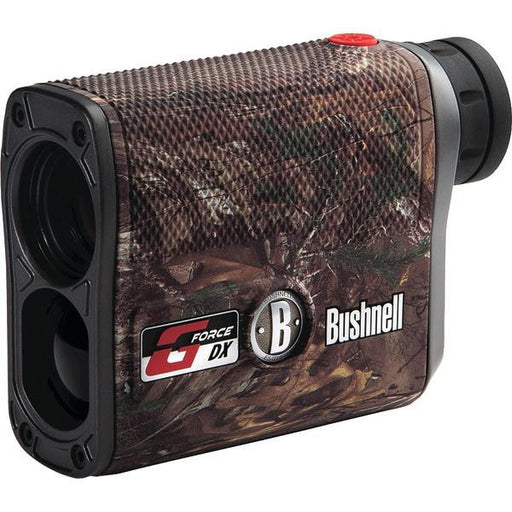 Bushnell 202461 6 X 21mm G Force Dx 1300 Arc Rangefinder (camo)