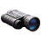 BUSHNELL 260150 Equinox Z 6 x 50mm Monocular with Video Zoom