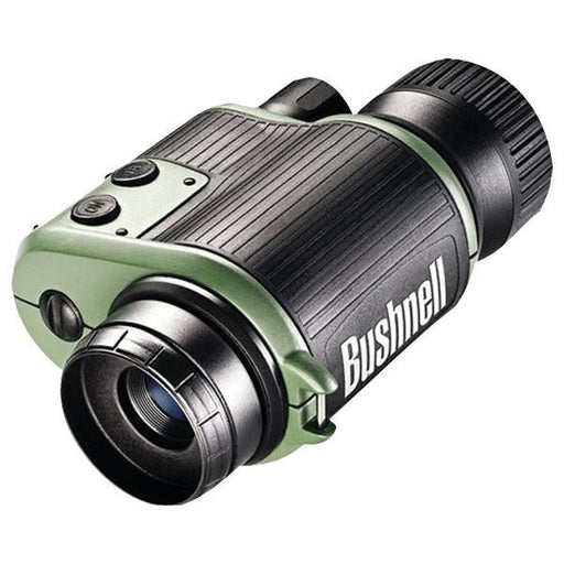 Bushnell 260224 2 X 24mm Nightwatch Night Vision Monocular