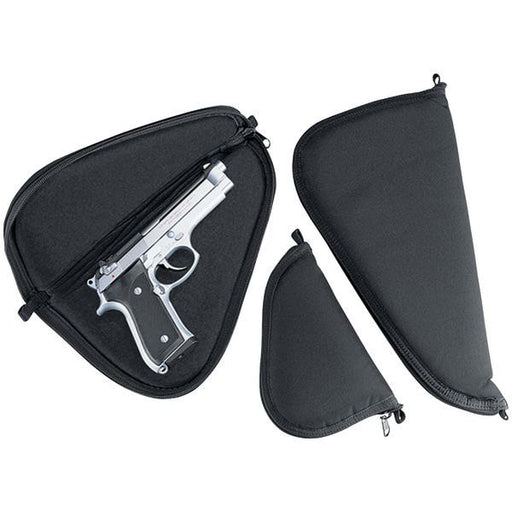 Uncle Mike''s 52201 Pistol Rug Case (small)