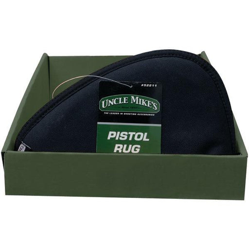 Uncle Mike''s 52211 Pistol Rug Case (medium)