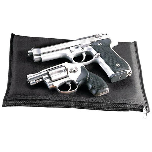 Uncle Mike''s 52418 Pistol Pouch (small)