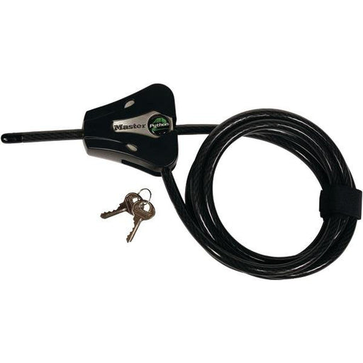 PRIMOS 63096 Cable Lock