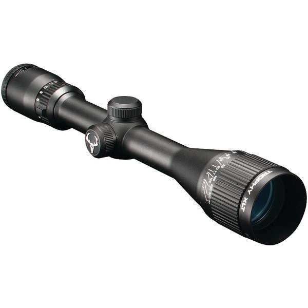 Bushnell 734120b Trophy 4 - 12 X 40mm Doa Riflescope