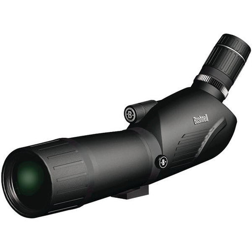 Bushnell 786081ed Legend 20 - 60 X 80mm Spotting Scope