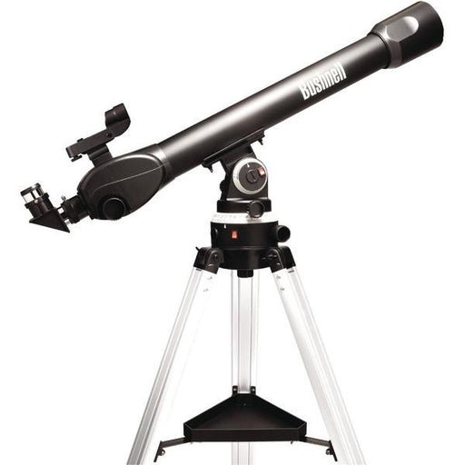 Bushnell 789961 Voyager(r) Sky Tour(tm) 700mm X 60mm Refractor Telescope