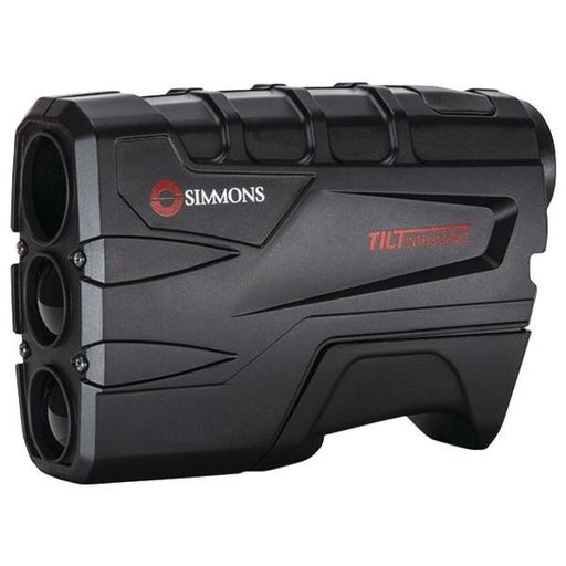 SIMMONS 801600T 4 x 20mm Vertical Rangefinder (Tilt)