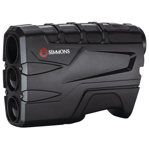 SIMMONS 801600 4 x 20mm Vertical Rangefinder (Standard)