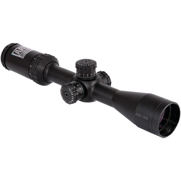 Bushnell Ar92732 Ar Optic 2 - 7 X 32mm Riflescope