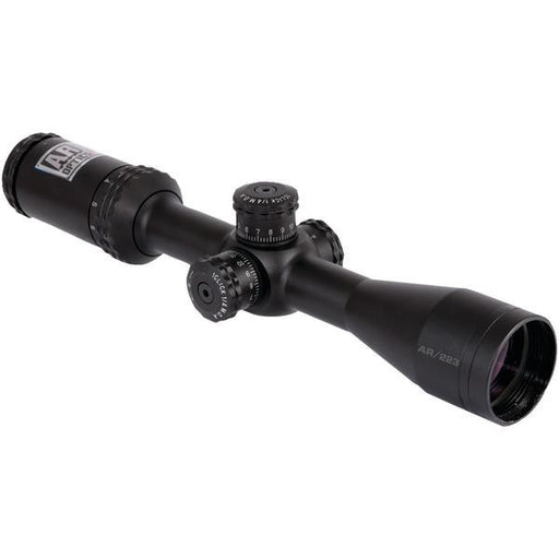 Bushnell Ar93940 Ar Optics 3 - 9 X 40mm Riflescope