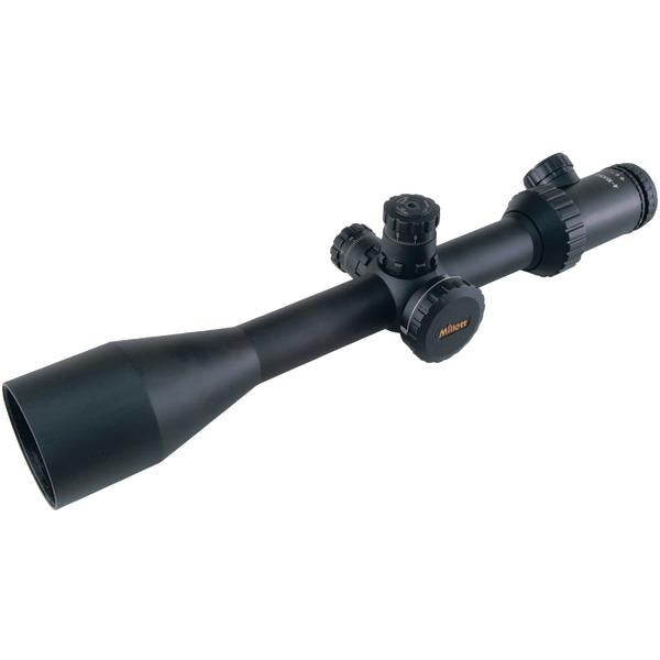 Millett Bk81001 Mil-dot 4 - 16 X 50mm Riflescope