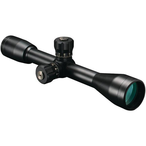 Bushnell Et1040 Elite(r) 10 X 40mm Mil-dot Riflescope