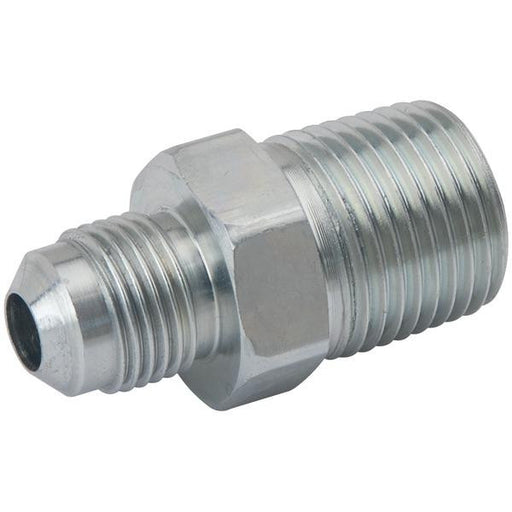 Brasscraft Au2-6s 3-8" Steel Gas Fitting (3-8" M.i.p.)