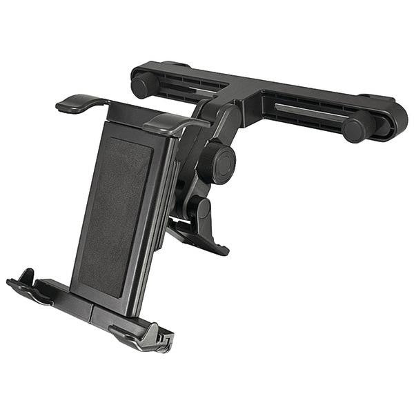 BRACKETRON IPD-362-BX Universal iPad(R)-Tablet Headrest Mount