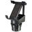 BRACKETRON UCH-373-BX Universal iPad(R)-Tablet Cup Holder Mount