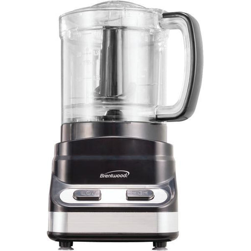 Brentwood Fp-547 3-cup Food Processor