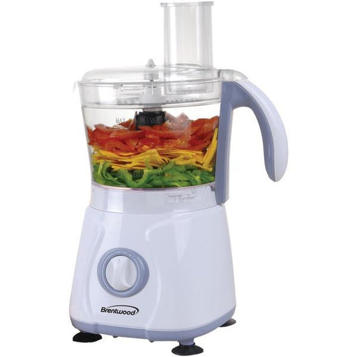 Brentwood Fp-580 10-cup Food Processor